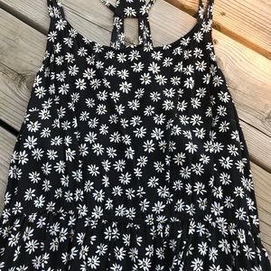 Forever 21 Dresses - NWOT! Forever 21 Daisy skater mini dress. Size M Forever 21 Dresses - NWOT! Forever 21 Daisy skater mini dress. Size M